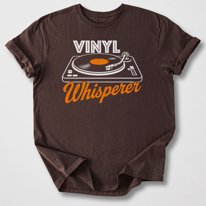 Vinyl Whisperer T-Shirt