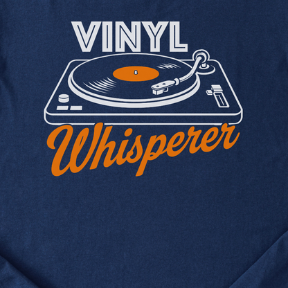 Vinyl Whisperer T-Shirt