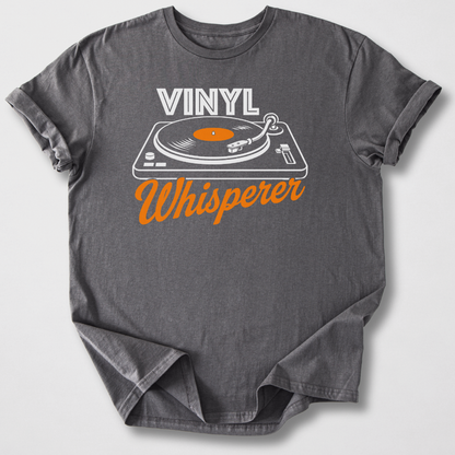 Vinyl Whisperer T-Shirt