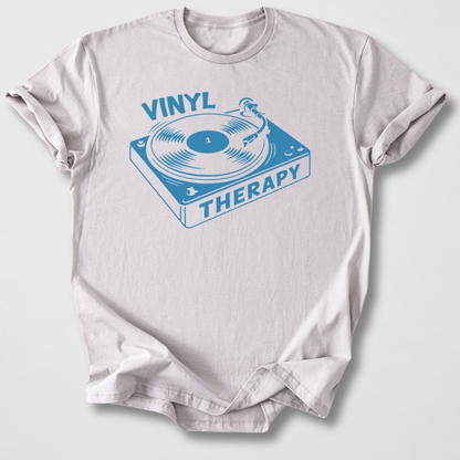 Vinyl Therapy T-Shirt