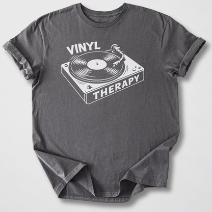 Vinyl Therapy T-Shirt