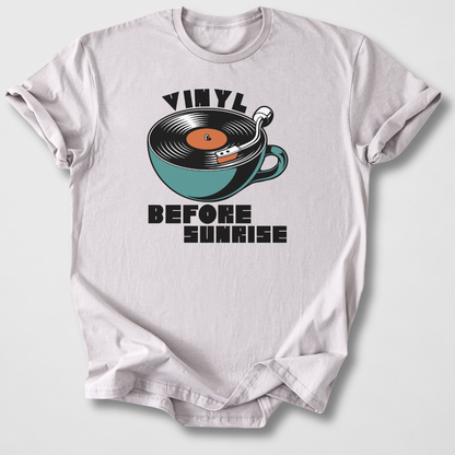 Vinyl Before Sunrise T-Shirt