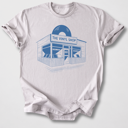 The Vinyl Shop T-Shirt