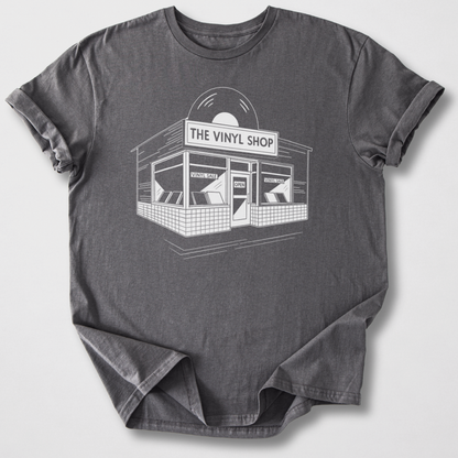The Vinyl Shop T-Shirt