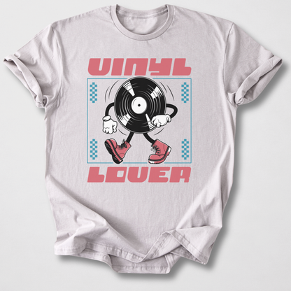 Vinyl Lover T-Shirt