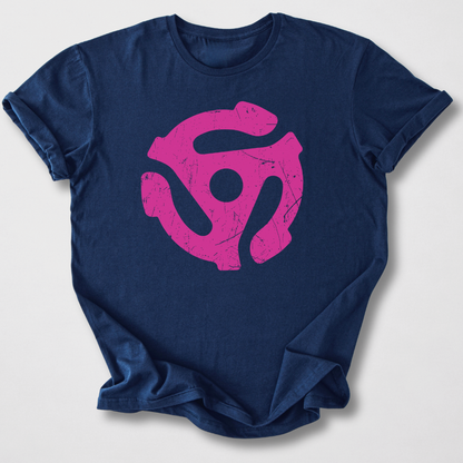 45 RPM Vinyl T-Shirt