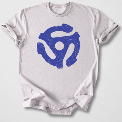 45 RPM Vinyl T-Shirt