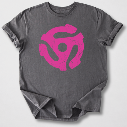 45 RPM Vinyl T-Shirt