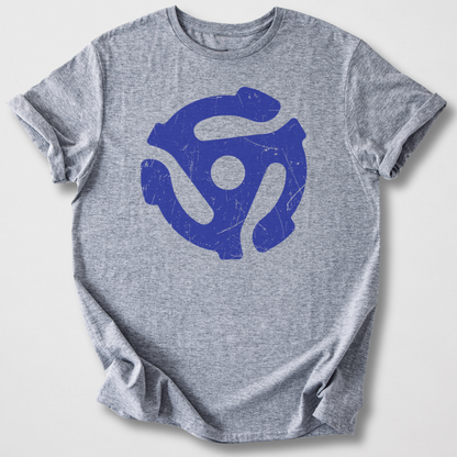 45 RPM Vinyl T-Shirt