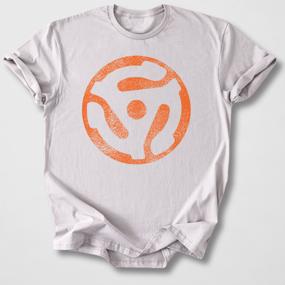 Spindle Style Vinyl T-Shirt