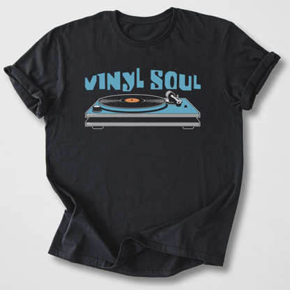 Vinyl Soul T-Shirt