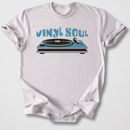 Vinyl Soul T-Shirt