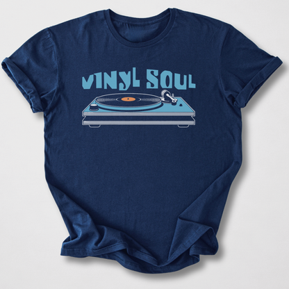 Vinyl Soul T-Shirt