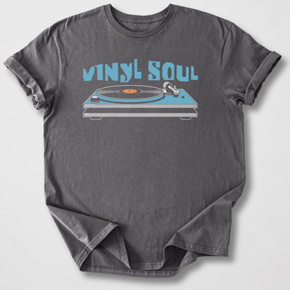 Vinyl Soul T-Shirt