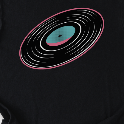 This Is How I Roll Vinyl T-Shirt