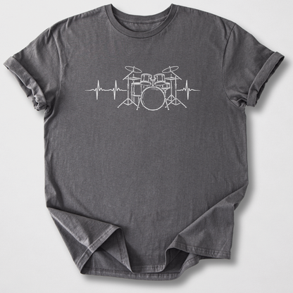 Drum Heartbeat T-Shirt