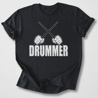 Drummer T-Shirt