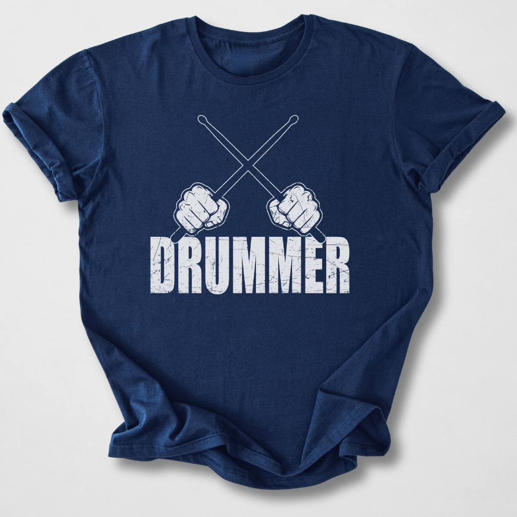 Drummer T-Shirt
