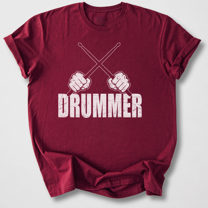 Drummer T-Shirt