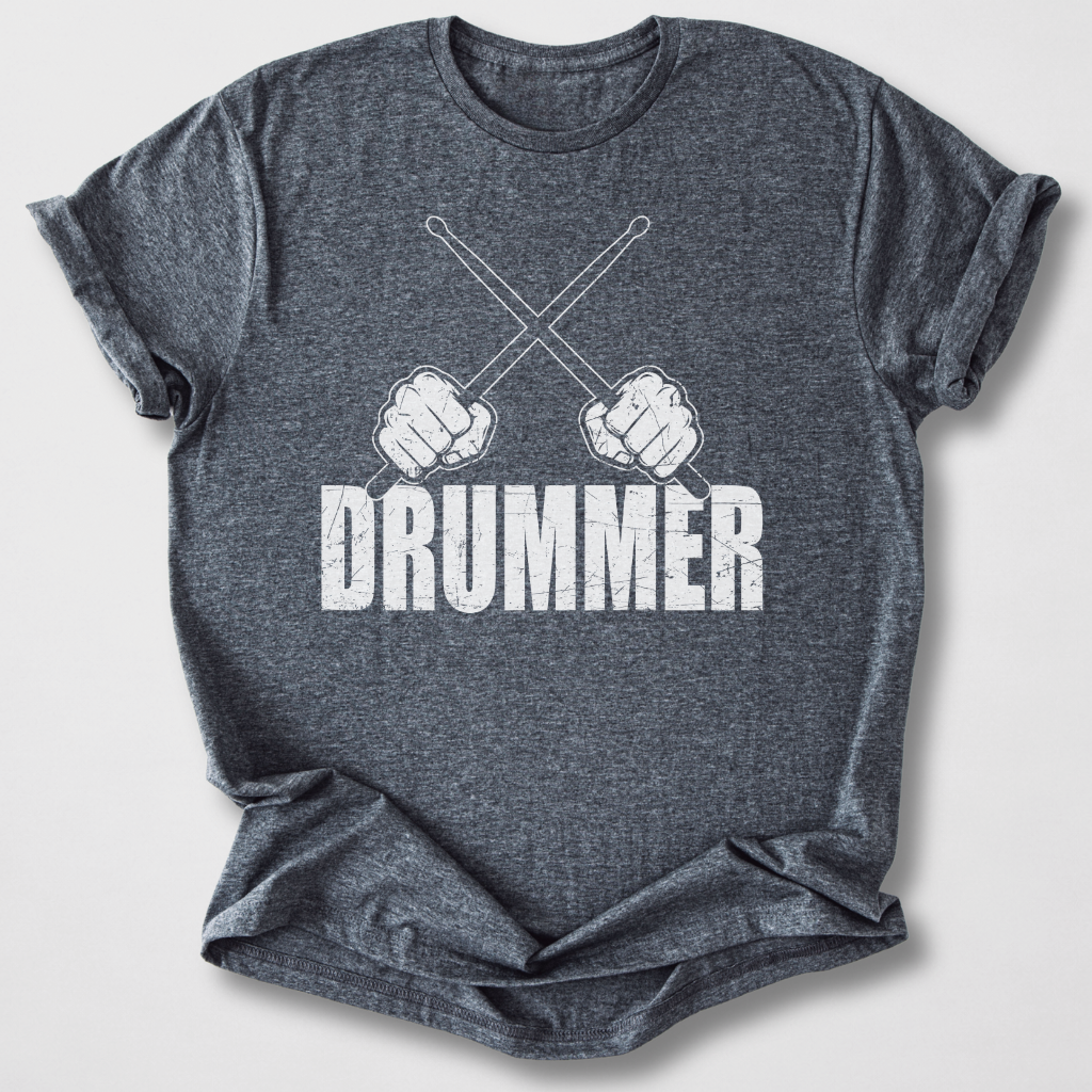 Drummer T-Shirt
