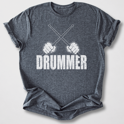 Drummer T-Shirt