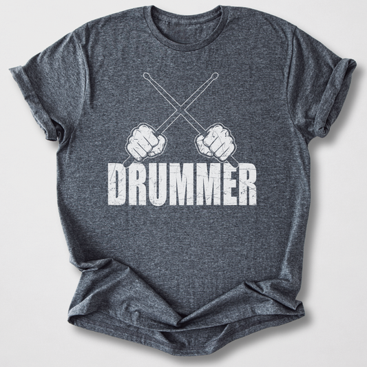 Drummer T-Shirt