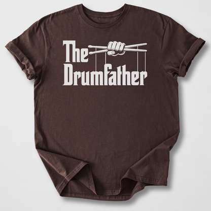 The Drumfather T-Shirt