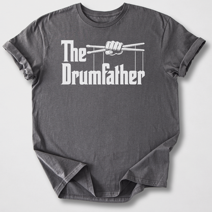 The Drumfather T-Shirt