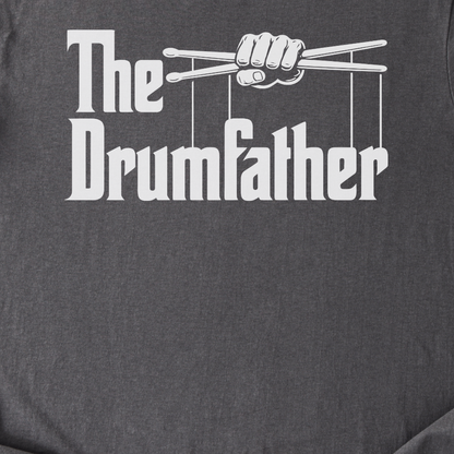 The Drumfather T-Shirt