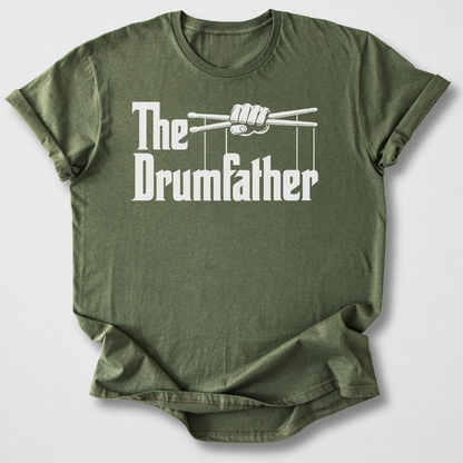 The Drumfather T-Shirt