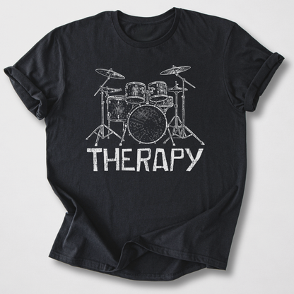 Drum Therapy T-Shirt