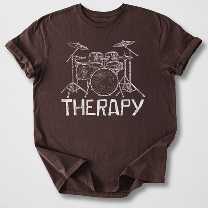 Drum Therapy T-Shirt