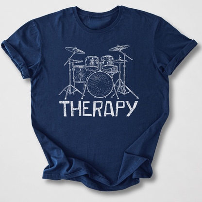 Drum Therapy T-Shirt