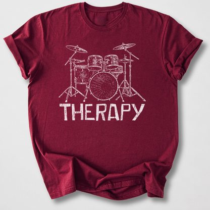 Drum Therapy T-Shirt