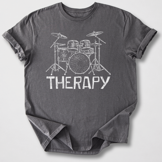Drum Therapy T-Shirt