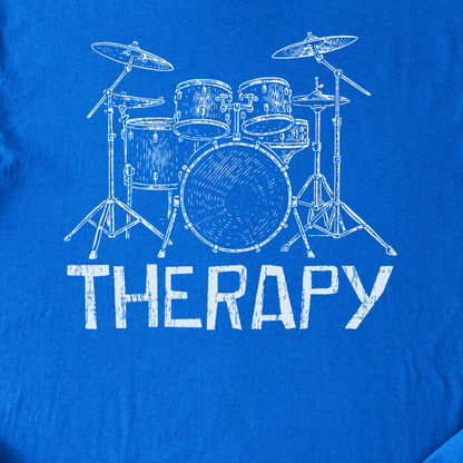 Drum Therapy T-Shirt