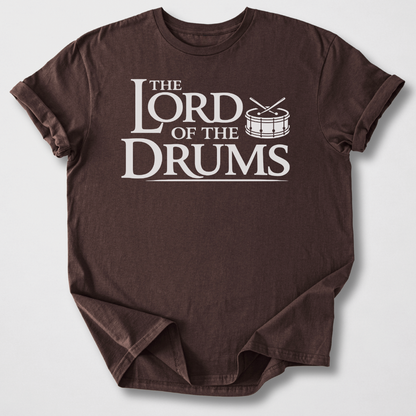 Lord Of The Drums T-Shirt