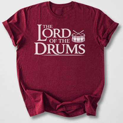 Lord Of The Drums T-Shirt