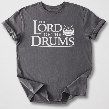 Lord Of The Drums T-Shirt
