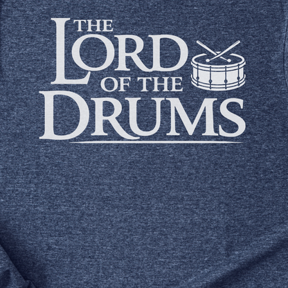 Lord Of The Drums T-Shirt