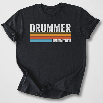 Drummer Limited Edition T-Shirt