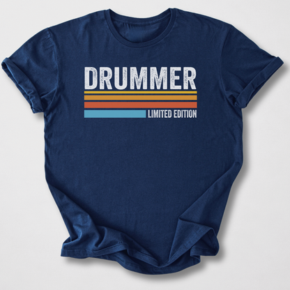 Drummer Limited Edition T-Shirt