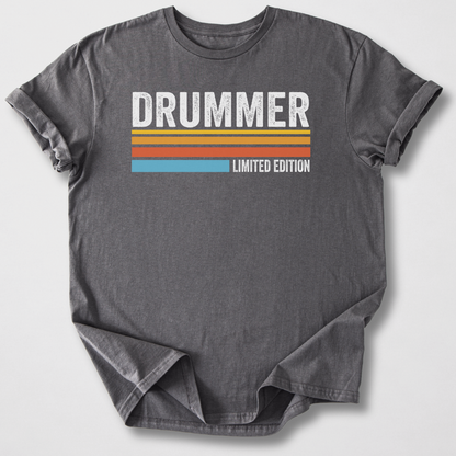 Drummer Limited Edition T-Shirt