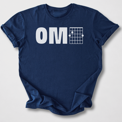 O.M.G. Guitar T-Shirt