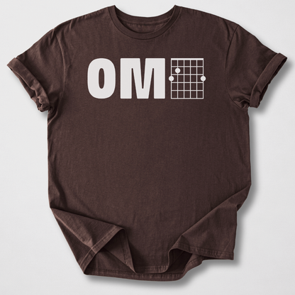 O.M.G. Guitar T-Shirt
