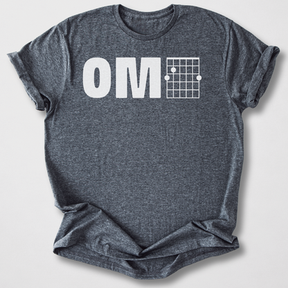 O.M.G. Guitar T-Shirt