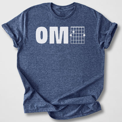 O.M.G. Guitar T-Shirt