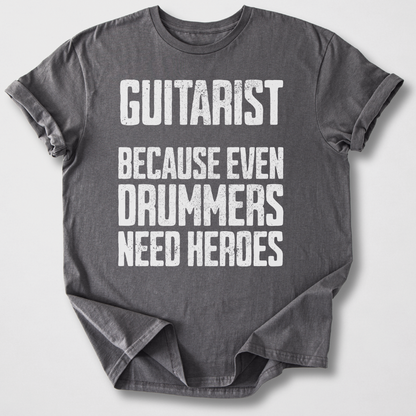Guitarist Hero T-Shirt