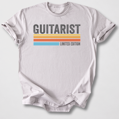 Guitarist Limited Edition T-Shirt
