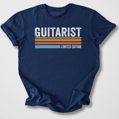 Guitarist Limited Edition T-Shirt